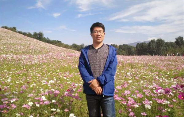 過(guò)生日的家人