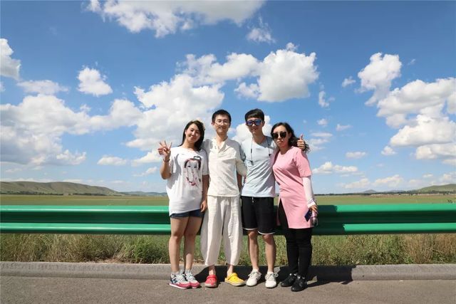 環(huán)美亞西行漫記自駕游