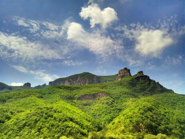 環(huán)美亞西行漫記自駕游