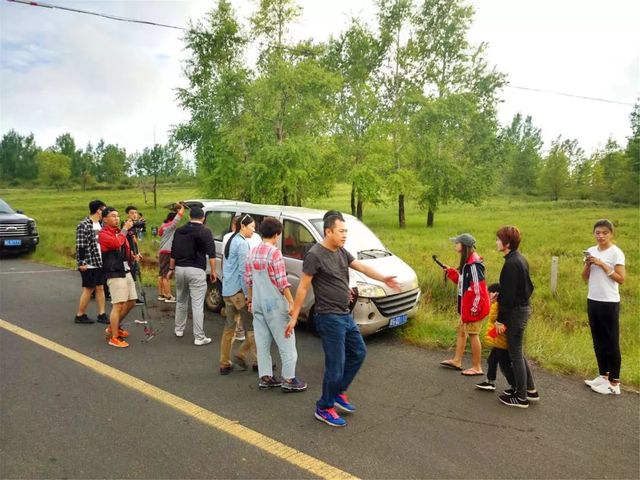 環(huán)美亞西行漫記自駕游