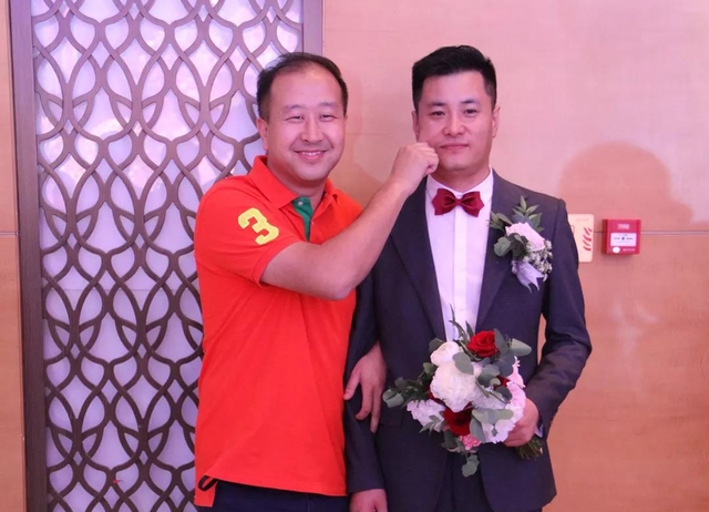 微笑的力量 微笑的力量