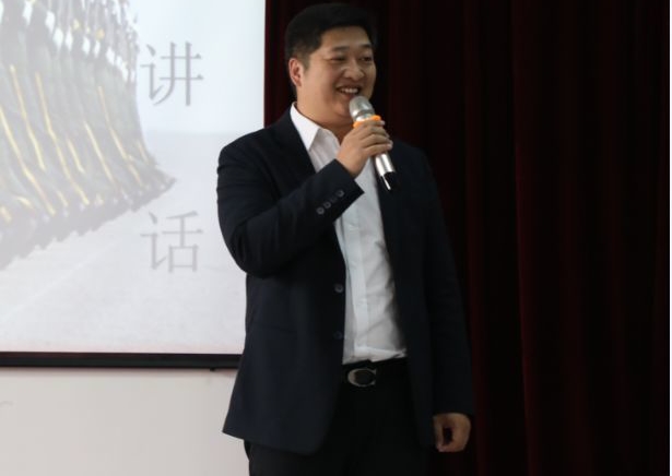 乾港動力 乾港動力