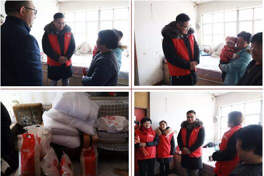 乾港公益行 乾港公益行