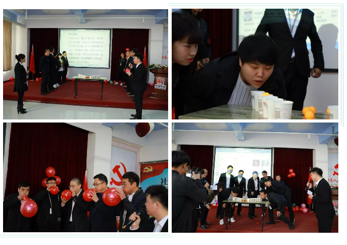 乾港生日，生日party，環(huán)保生日會，環(huán)保公司，乾港集團